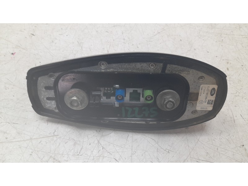 Recambio de antena para land rover discovery sport (l550) 2.0 d 4x4 referencia OEM IAM EJ3219C089CB  