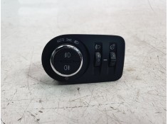 MANDO LUCES 39085924 