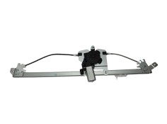 Recambio de elevalunas delantero izquierdo para opel vivaro referencia OEM IAM 7700311820  106194802/115555
