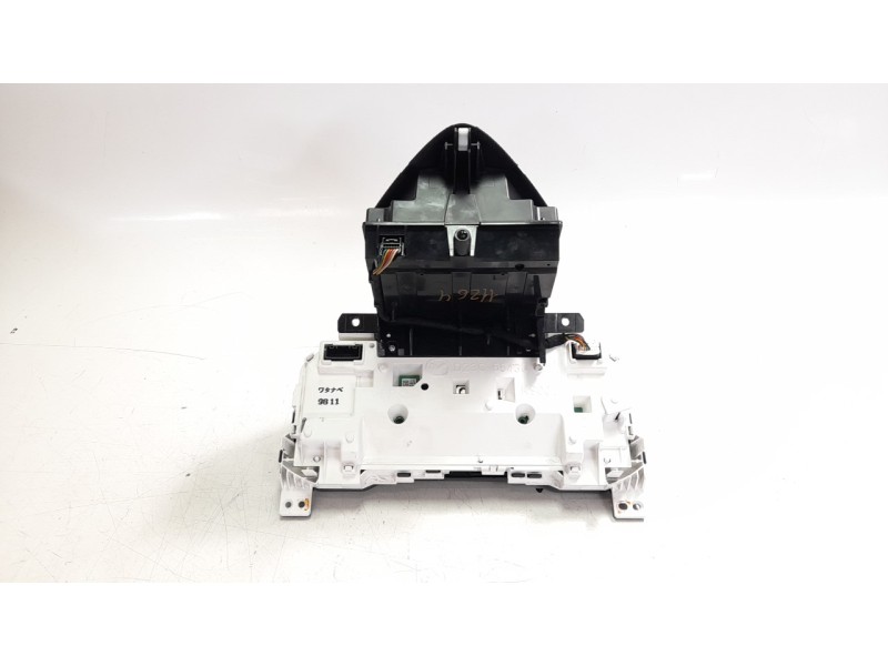 Recambio de cuadro instrumentos para mazda cx-3 2.0 cat referencia OEM IAM D23C55430  