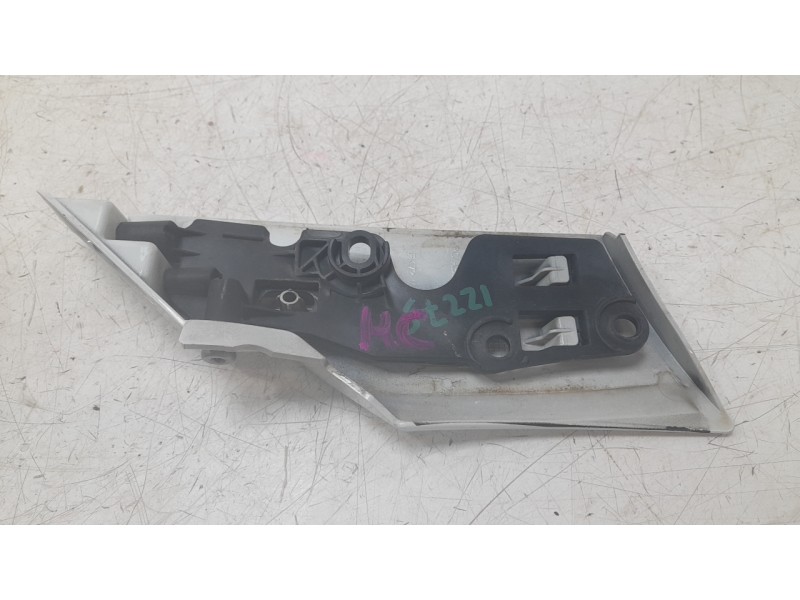 Recambio de moldura para land rover discovery sport (l550) 2.0 d 4x4 referencia OEM IAM FK7216D281AA  