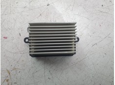 Recambio de resistencia calefaccion para opel combo furgoneta/monovolumen (k9) 1.5 d referencia OEM IAM 1094047446134   2