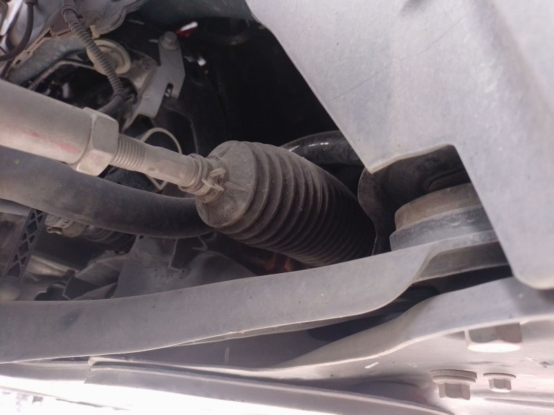 Recambio de cremallera direccion para lynk & co 01 phev referencia OEM IAM   