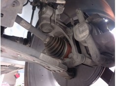 Recambio de mangueta delantera izquierda para lynk & co 01 phev referencia OEM IAM   
