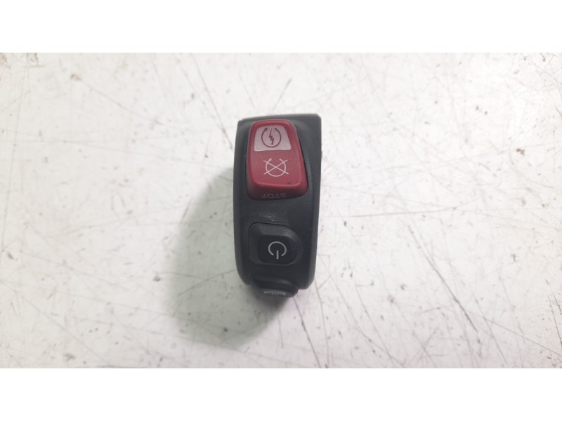 Recambio de piña luces derecha para bmw r 18 r 18 classic (rh18) referencia OEM IAM 61318414988  