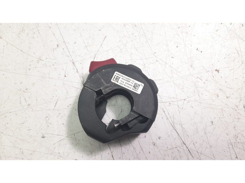 Recambio de piña luces derecha para bmw r 18 r 18 classic (rh18) referencia OEM IAM 61318414988  