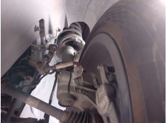 AMORTIGUADOR DELANTERO IZQUIERDO 