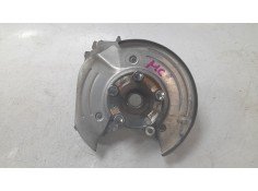 Recambio de mangueta trasera izquierda para land rover discovery sport (l550) 2.0 d 4x4 referencia OEM IAM LR087650  