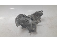 Recambio de mangueta trasera izquierda para land rover discovery sport (l550) 2.0 d 4x4 referencia OEM IAM LR087650   2