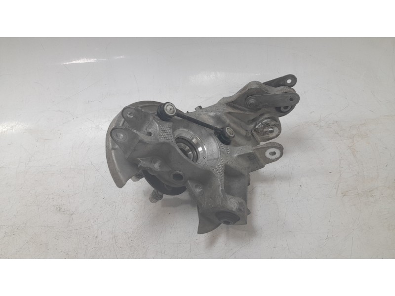 Recambio de mangueta trasera izquierda para land rover discovery sport (l550) 2.0 d 4x4 referencia OEM IAM LR087650  
