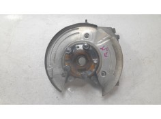 Recambio de mangueta trasera derecha para land rover discovery sport (l550) 2.0 d 4x4 referencia OEM IAM LR087649  