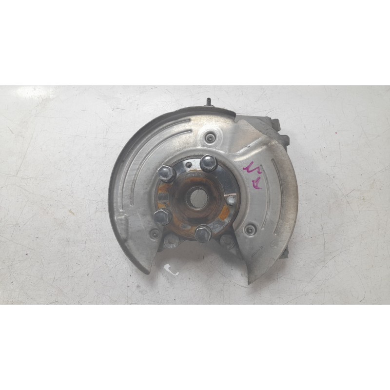 Recambio de mangueta trasera derecha para land rover discovery sport (l550) 2.0 d 4x4 referencia OEM IAM LR087649  