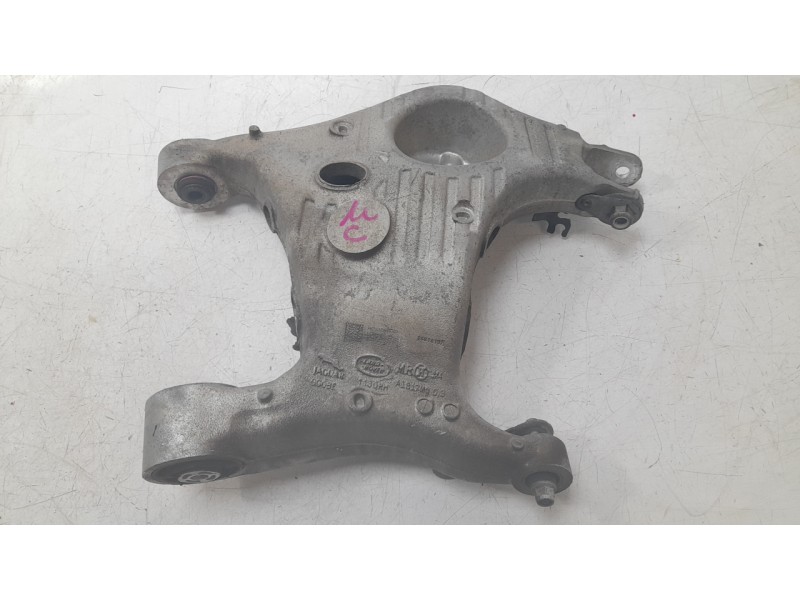 Recambio de brazo suspension inferior trasero derecho para land rover discovery sport (l550) 2.0 d 4x4 referencia OEM IAM LR0989