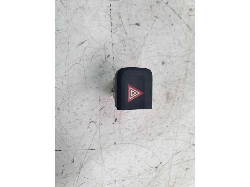 Recambio de warning para opel crossland x / crossland (p17, p2qo) 1.2 (75) referencia OEM IAM 9817043077  