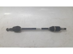TRANSMISION TRASERA IZQUIERDA FK724B402AB FK724B402AB R2330