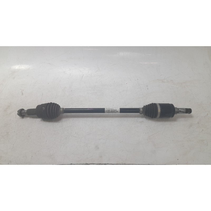 Recambio de transmision trasera izquierda para land rover discovery sport (l550) 2.0 d 4x4 referencia OEM IAM FK724B402AB  R2330