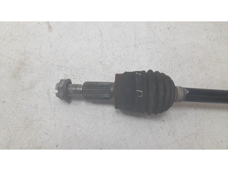 Recambio de transmision trasera izquierda para land rover discovery sport (l550) 2.0 d 4x4 referencia OEM IAM FK724B402AB  R2330