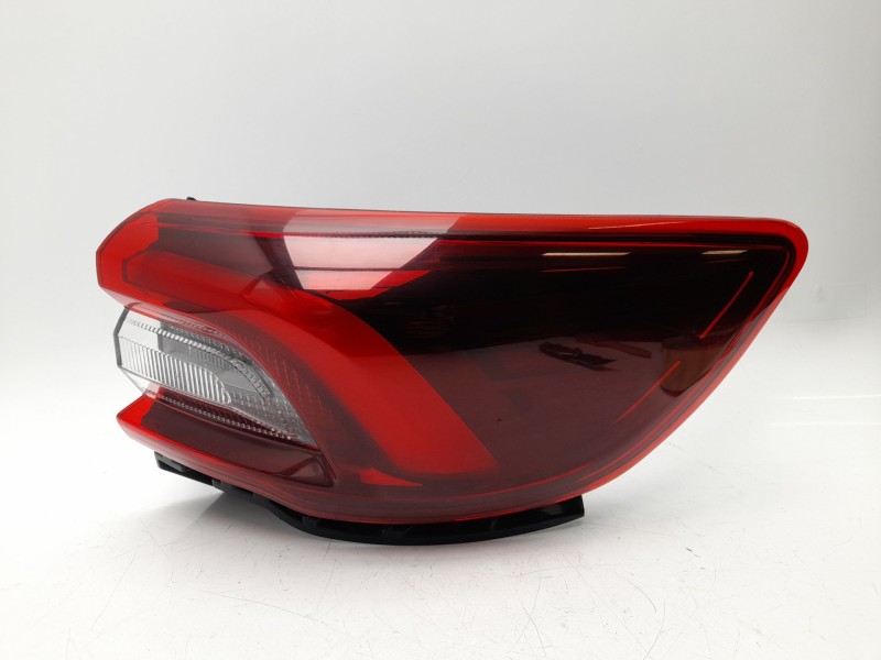 Recambio de piloto trasero derecho para ford kuga iii referencia OEM IAM PV4B13404AE  