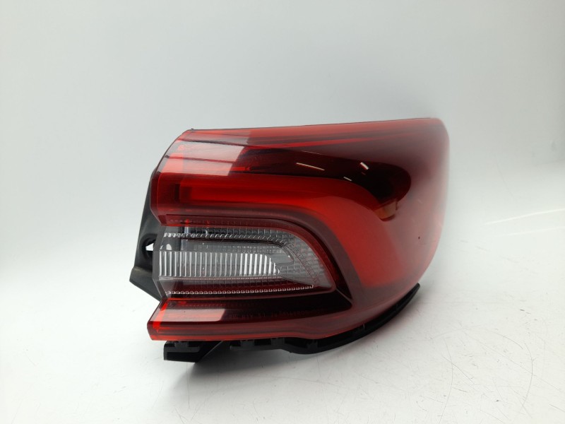 Recambio de piloto trasero derecho para ford kuga iii referencia OEM IAM PV4B13404AE  