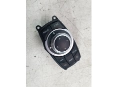 Recambio de mando multifuncion para bmw z4 roadster (e89) sdrive 23 i referencia OEM IAM 921331301  