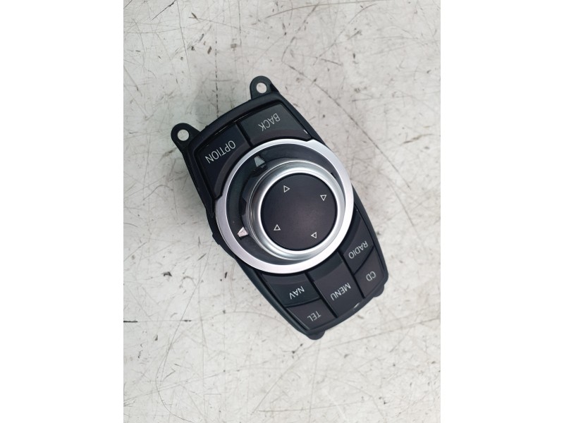 Recambio de mando multifuncion para bmw z4 roadster (e89) sdrive 23 i referencia OEM IAM 921331301  
