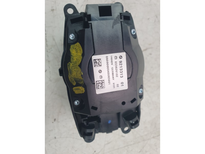 Recambio de mando multifuncion para bmw z4 roadster (e89) sdrive 23 i referencia OEM IAM 921331301  