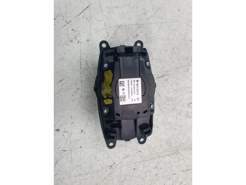 Recambio de mando multifuncion para bmw z4 roadster (e89) sdrive 23 i referencia OEM IAM 921331301  