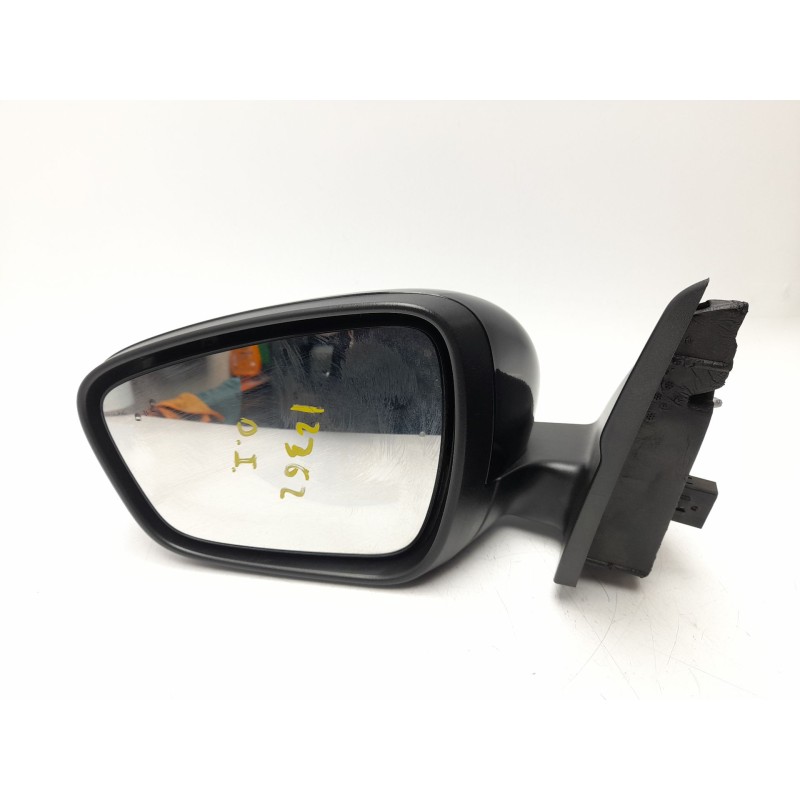 Recambio de retrovisor izquierdo para ford kuga iii (dfk) 2.5 duratec plug-in-hybrid referencia OEM IAM LV4B17683DG  