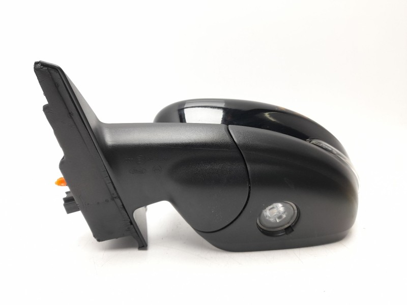 Recambio de retrovisor izquierdo para ford kuga iii (dfk) 2.5 duratec plug-in-hybrid referencia OEM IAM LV4B17683DG  