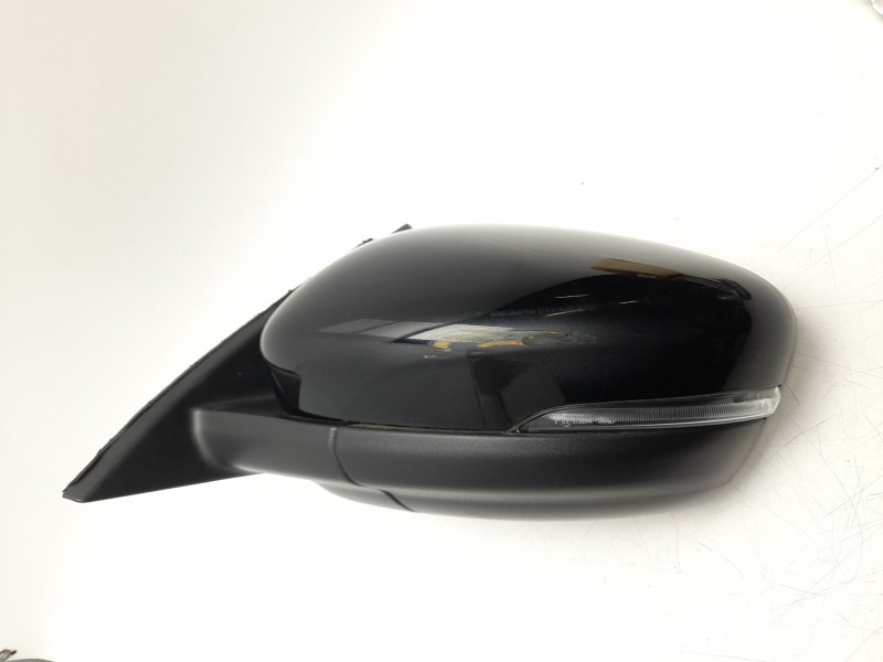 Recambio de retrovisor izquierdo para ford kuga iii (dfk) 2.5 duratec plug-in-hybrid referencia OEM IAM LV4B17683DG  