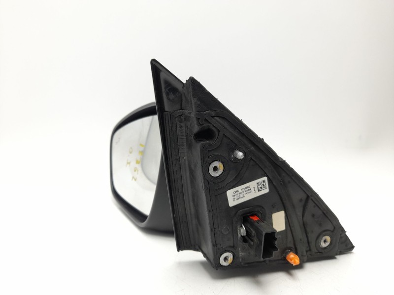 Recambio de retrovisor izquierdo para ford kuga iii (dfk) 2.5 duratec plug-in-hybrid referencia OEM IAM LV4B17683DG  
