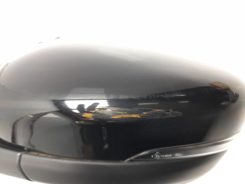 Recambio de retrovisor izquierdo para ford kuga iii (dfk) 2.5 duratec plug-in-hybrid referencia OEM IAM LV4B17683DG  