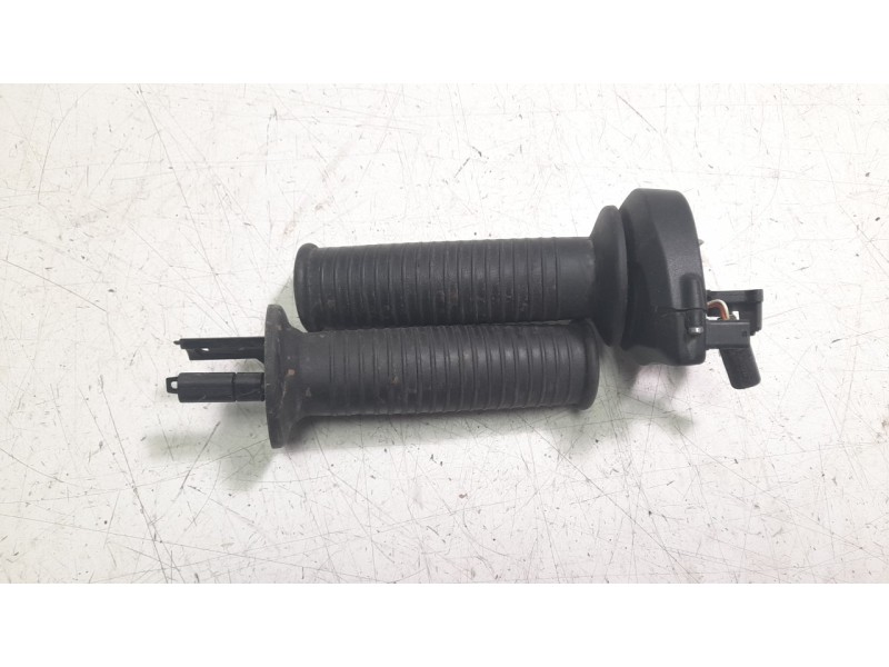 Recambio de potenciometro pedal para bmw r 18 r 18 classic (rh18) referencia OEM IAM 61318394476 61318358271 