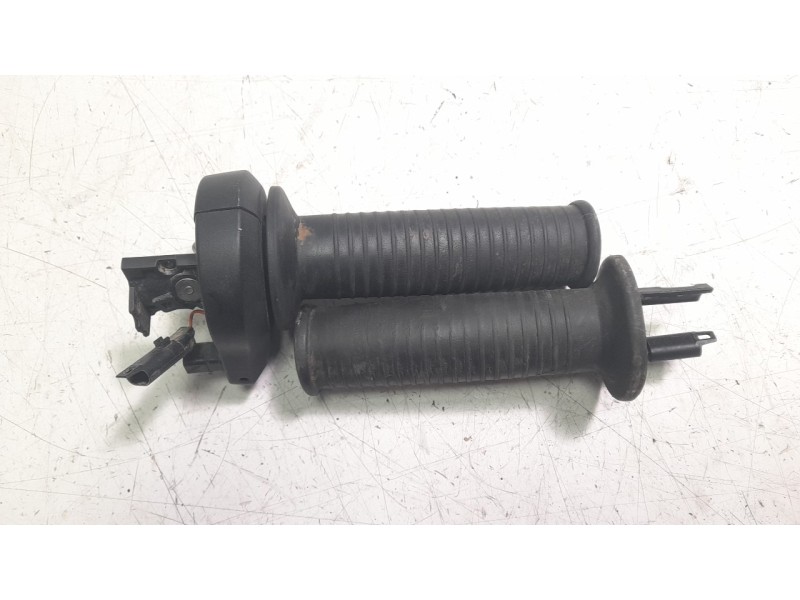 Recambio de potenciometro pedal para bmw r 18 r 18 classic (rh18) referencia OEM IAM 61318394476 61318358271 