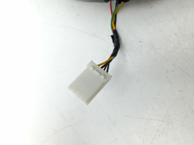 Recambio de piloto trasero derecho interior para mg zs suv (azs1) 1.5 vti referencia OEM IAM 10571684  MG6044153