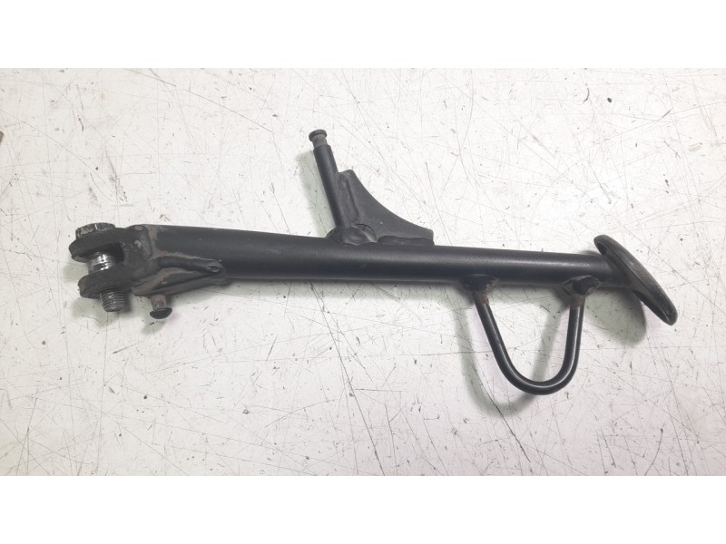 Recambio de caballete lateral para kawasaki z 300 referencia OEM IAM 34024010718R  