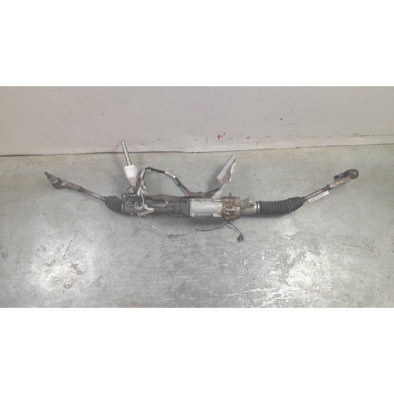 Recambio de cremallera direccion para land rover discovery sport (l550) 2.0 d 4x4 referencia OEM IAM LR140523 7806501516 
