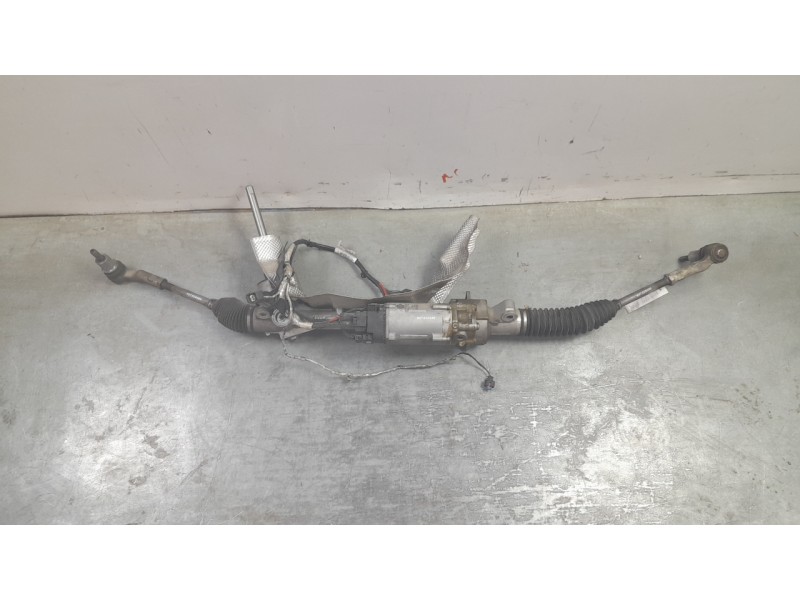 Recambio de cremallera direccion para land rover discovery sport (l550) 2.0 d 4x4 referencia OEM IAM LR140523 7806501516 