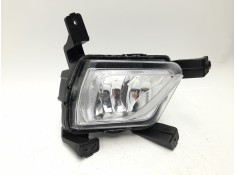 Recambio de faro antiniebla derecho para mg zs suv (azs1) 1.5 vti referencia OEM IAM 10548004  