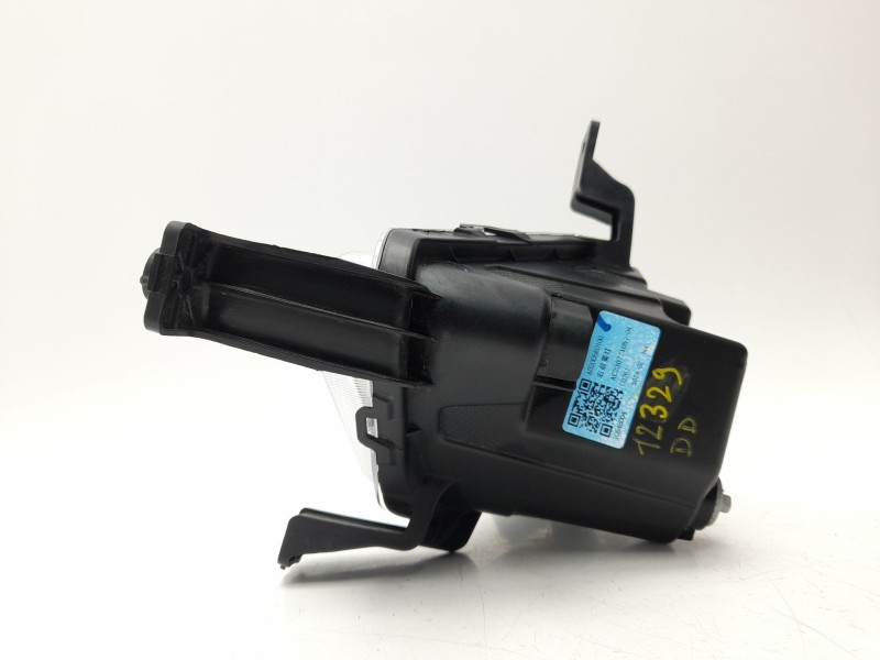 Recambio de faro antiniebla derecho para mg zs suv (azs1) 1.5 vti referencia OEM IAM 10548004  