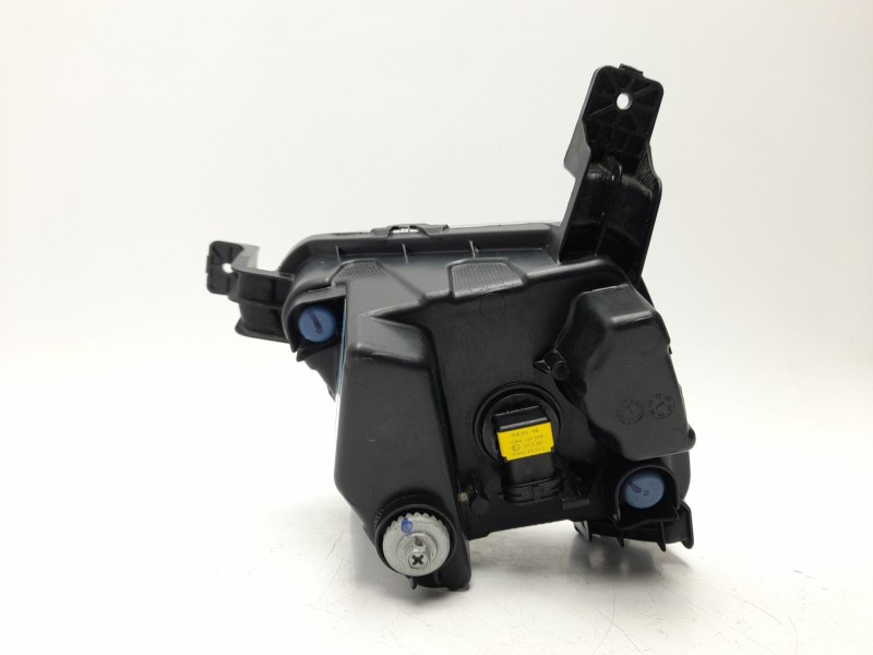 Recambio de faro antiniebla derecho para mg zs suv (azs1) 1.5 vti referencia OEM IAM 10548004  