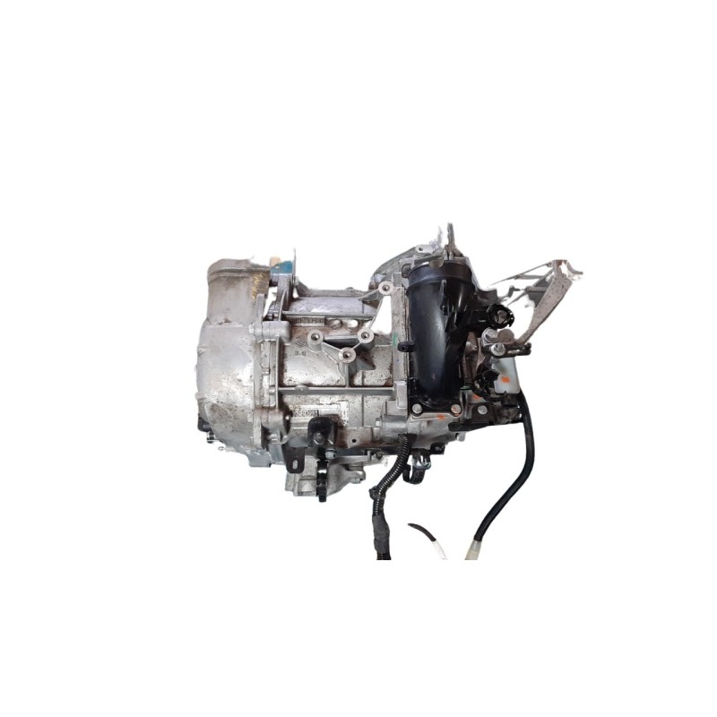 Recambio de motor completo para smart fortwo coupe electric drive (453.391) referencia OEM IAM PAL604  