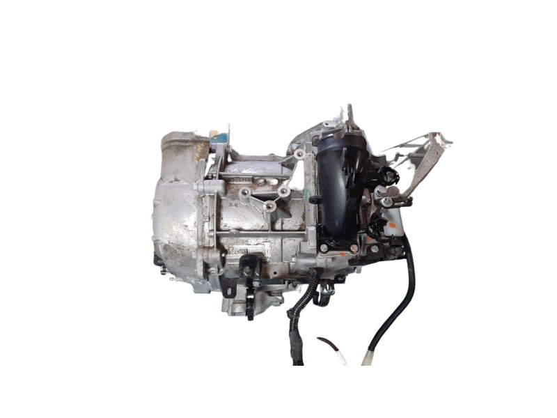 Recambio de motor completo para smart fortwo coupe electric drive (453.391) referencia OEM IAM PAL604  