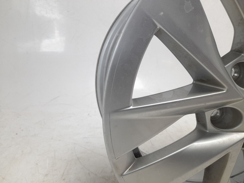 Recambio de llanta para skoda fabia iv (pj3) 1.0 mpi referencia OEM IAM 6VA601025J  