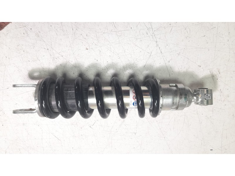 Recambio de amortiguador trasero para honda cb 500 xa referencia OEM IAM 52400MKPDQ1  