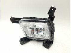 Recambio de faro antiniebla izquierdo para mg zs suv (azs1) 1.5 vti referencia OEM IAM 10548003  