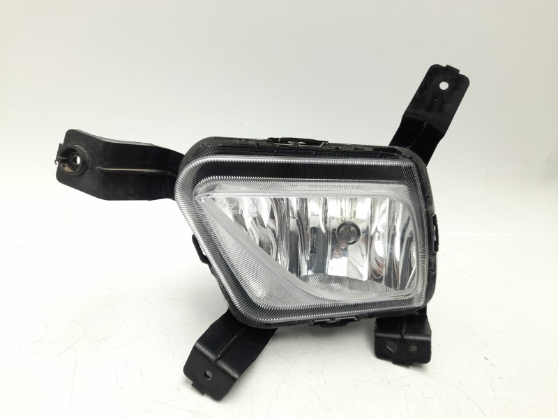 Recambio de faro antiniebla izquierdo para mg zs suv (azs1) 1.5 vti referencia OEM IAM 10548003  