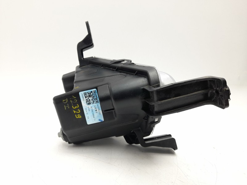 Recambio de faro antiniebla izquierdo para mg zs suv (azs1) 1.5 vti referencia OEM IAM 10548003  