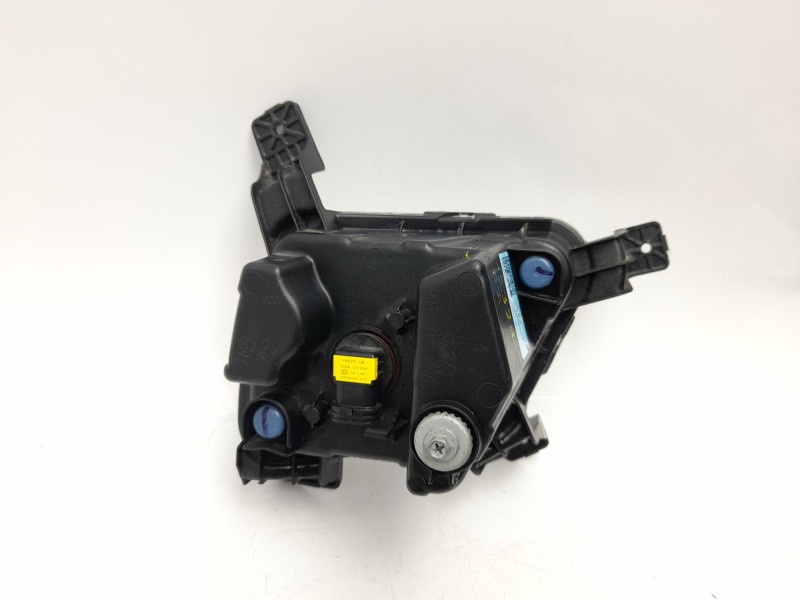 Recambio de faro antiniebla izquierdo para mg zs suv (azs1) 1.5 vti referencia OEM IAM 10548003  