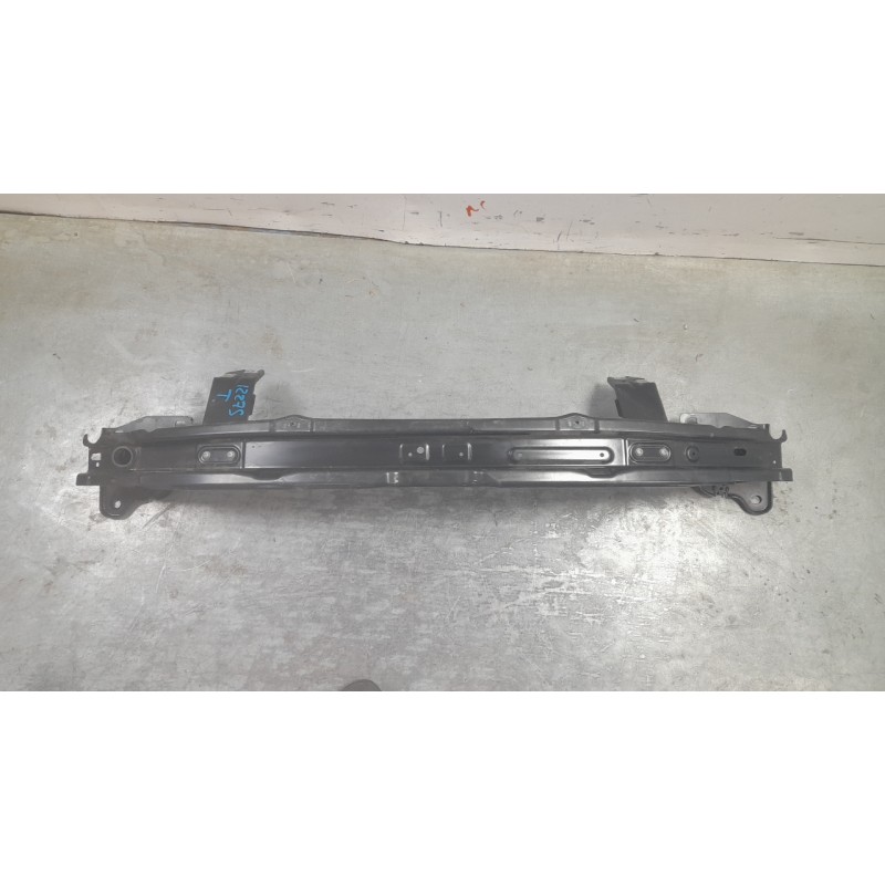 Recambio de refuerzo paragolpes trasero para land rover discovery sport (l550) 2.0 d 4x4 referencia OEM IAM LR137638  